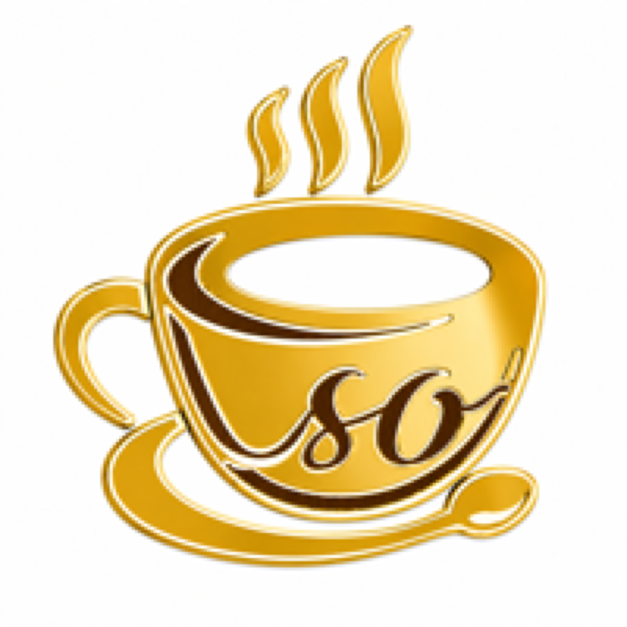 Logo Sweet d'Or